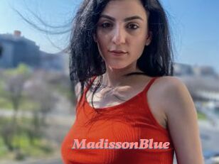 MadissonBlue