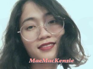 MaeMacKenzie