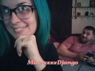 MaevexxxDjango