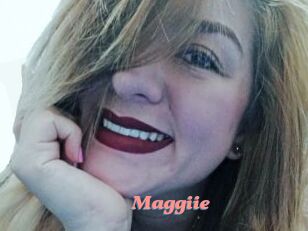 Maggiie