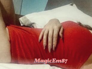 MagicEm87