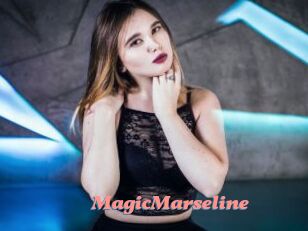 MagicMarseline