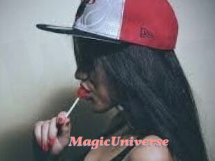 MagicUniverse