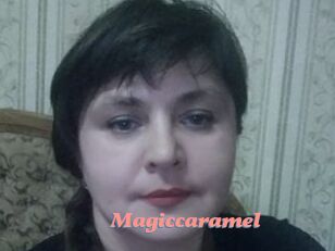 Magiccaramel