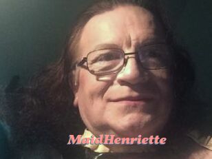 MaidHenriette