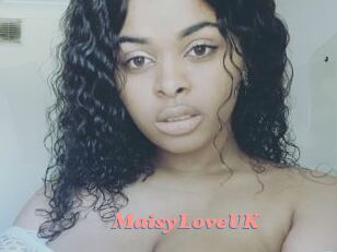 MaisyLoveUK