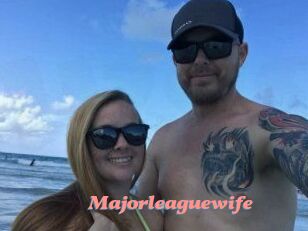 Majorleaguewife