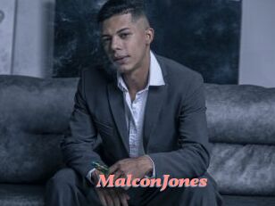 MalconJones