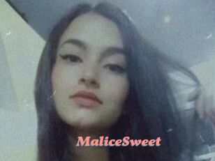 MaliceSweet