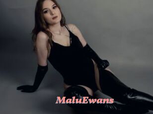 MaluEwans