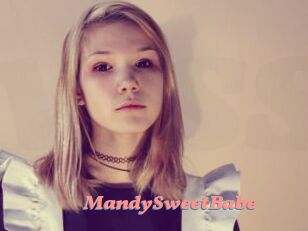 MandySweetBabe