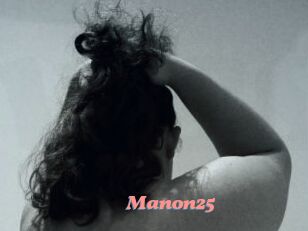 Manon25