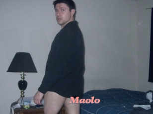 Maolo