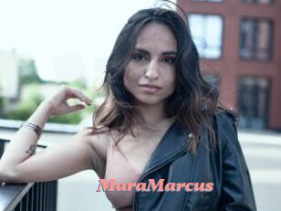 MaraMarcus