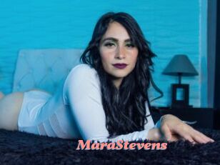 MaraStevens