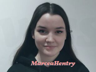 MarceaHentry