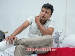 MarcoMiller