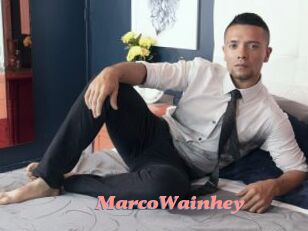 MarcoWainhey