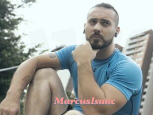 MarcusIsaac