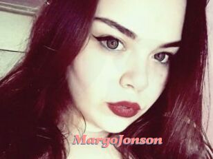 MargoJonson