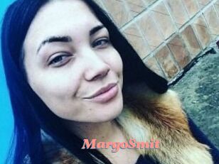 MargoSmit