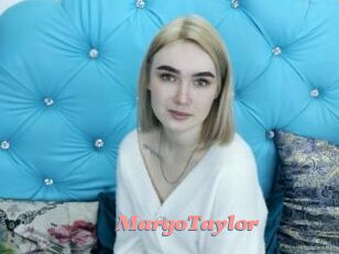 MargoTaylor