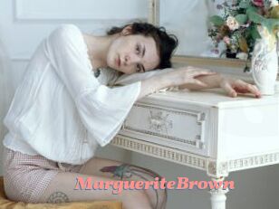 MargueriteBrown