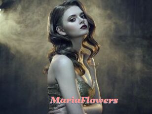 MariaFlowers