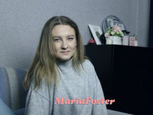 MariaFoster