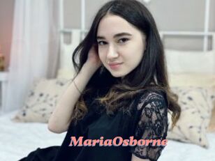 MariaOsborne