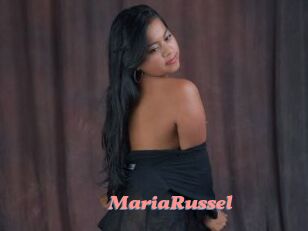 MariaRussel