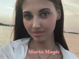 Maria_Magic