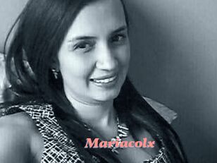Mariacolx