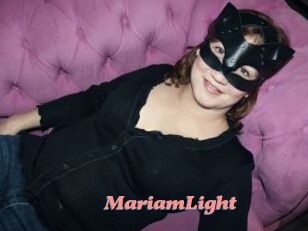 MariamLight