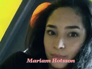 Mariam_Hotsson