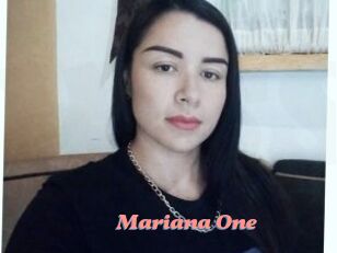 Mariana_One