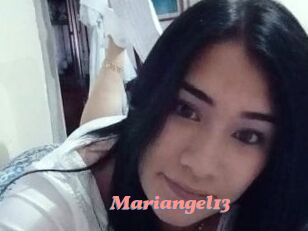 Mariangel13