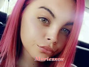 Mariesxox