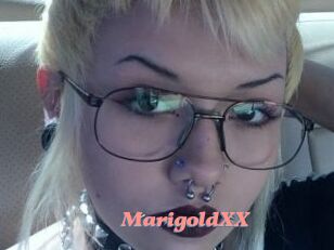 MarigoldXX