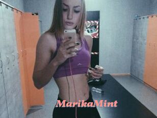 MarikaMint