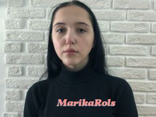 MarikaRols