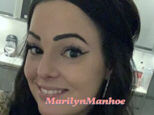 MarilynManhoe