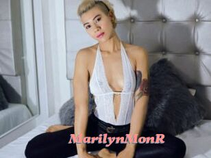 MarilynMonR