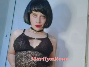 MarilynRous