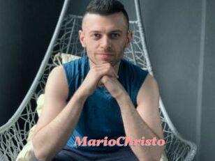 MarioChristo