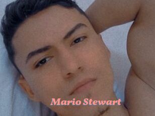 Mario_Stewart