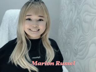 Marion_Russel