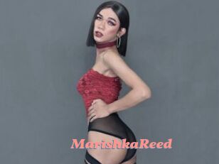 MarishkaReed