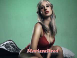 MarissaReed