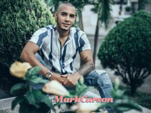 MarkCarson